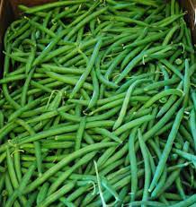 Are Raw Green Beans Safe To Eat
