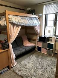 Check spelling or type a new query. 22 College Dorm Room Ideas For Lofted Beds