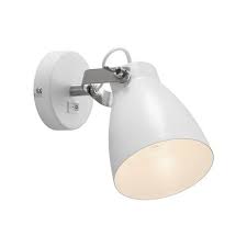 Largo Switched Wall Light The