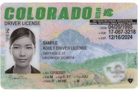 colorado dmv unveils new more colorful