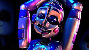 Check spelling or type a new query. Five Night S At Freddy S Sister Location Part 2 Ballora Funtime Freddy Fnaf Youtube