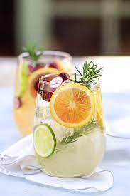 white wine sangria recipe how to make