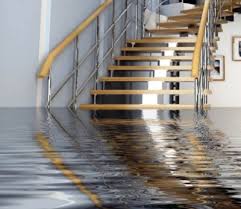 flood and water damage in the gta