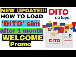 Maybe you would like to learn more about one of these? Tut Dito Sim How To Load 200 Unli For 1 Month Via Gcash Youtube