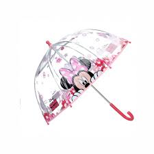 На glami можеш лесно да допълниш визията си с тези детски чадъри. Detski Chadr Minnie Mouse Mini Maus 85sm Za Momicheta