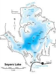 Soyers Lake Melanie Hevesi Remax Minden Haliburton