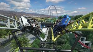 New Roller Coasters For 2019