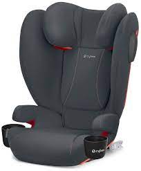 Cybex Solution B2 Fix Lux Booster Seat