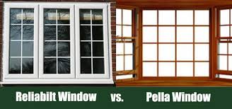 Reliabilt Windows Vs Pella Pros Cons