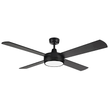 Tempest Supreme Ceiling Fan With Cct