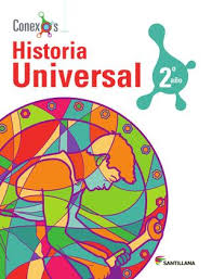 Comprar el libro historia de españa 2º bachillerato de josé alfonso. Historia Universal 2do Ano By Santillana Venezuela Issuu