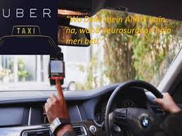 Meet The Uber Driver From Kolkata Who Raised A Neurosurgeon