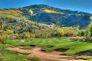 Canyons Golf Course | Park City Mountain Resort
