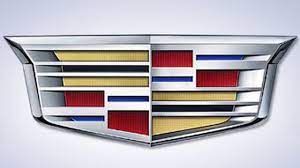 Кадиллак поменял логотип — Motor