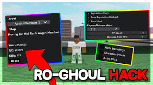 If you redeem a code as a ghoul or ccg, you wont be able to redeem it again if you swap to the other side. Ro Ghoul Hack Unlimited Rc Yen Auto Farm Op Gui Working Youtube