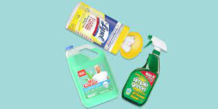 8 best multi purpose cleaners of 2023