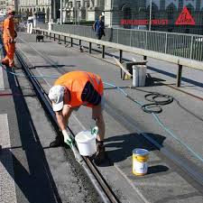 epoxy coating for steel structures sika