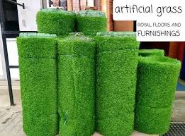 green artificial gr carpet size
