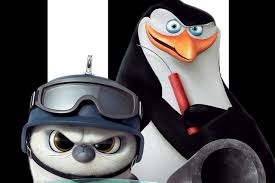 smile and wave boys penguins of