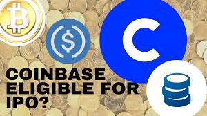 Download coinbase logo png image for free. Us Cryptocurrency Giant Coinbase Files For Ipo Btcpro
