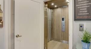 home elevators what we offer