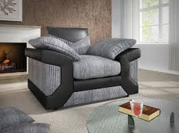 dino fabric sofa 3 2 or l shape corner