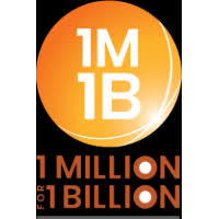 A simple and useful converter tool to convert numbers to millions, billions, trillions, hundreds, thousands, lakhs, crores, etc. 1m1b 1 Million For 1 Billion Linkedin