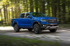 2019 Ford Ranger 3 Things You Need To Know