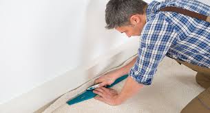how to install carpet a quick and easy
