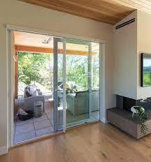 Invisible Retractable Screens For Doors
