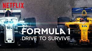 Driver daniel ricciardo looks to make a statement on the track while the teams prepare for the first race of the season at the australian grand prix. Netflix S Formula 1 Drive To Survive Not Just For F1 Fans The Bubble