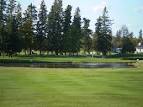 Sandy Hook Golf Club, Sandy Hook, Manitoba - Golf course ...