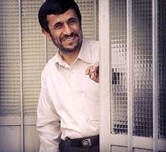 Image result for ‫احمدی نژاد + بیماری روانی‬‎