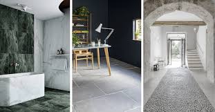 15 Stone Flooring Ideas To Try For Your