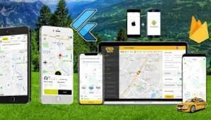 Resources needed to build an app like uber/lyft. Create Your Own Uber App With Flutter Firebase Course 2021 Downloadfreecourse Download Udemy Paid Courses For Free