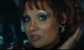 The Eyes of Tammy Faye Review: Jessica ...