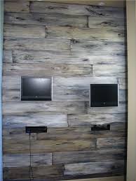 Reclaimed Wood Wallpaper Wood Plank