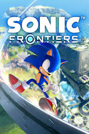 sonic frontiers ps4 ps5 games
