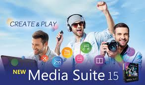 Image result for CyberLink Media Suite 15 Ultimate Free Download