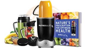 nutribullet rx review trusted reviews