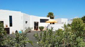 This grand rural property also comprises of a separate reception. Rural Houses Holiday Accommodations Fincas Lanzarote
