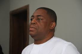 I want to free from the society that keeps telling me what i have to do. Ffk S Botched Defection An Attempt To Manipulate Apc Leadership Pgf Dg