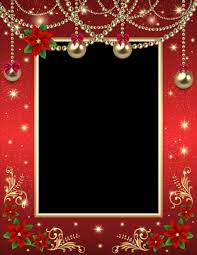 Christmas Card Photo Frames Xmast Decors Christmas Photo Cards