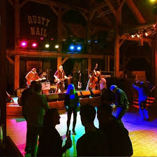 timber frame venue in stowe vt
