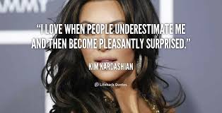 Kim Kardashian Quotes. QuotesGram via Relatably.com