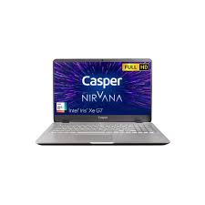 Casper Nirvana S500.1165-BV00X-G-F Intel Core i7 1165G7 16GB 500GB SSD  Freedos 15.6 inç Dizüstü Bilgisayar Fiyatları