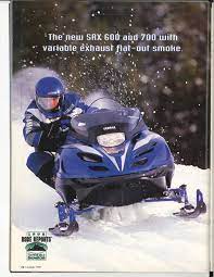 friday s fast five 5 1998 snowmobiles