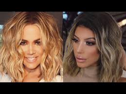 khloe kardashian makeup tutorial amys