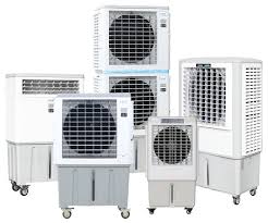 Cajun Kooling Evaporative Coolers