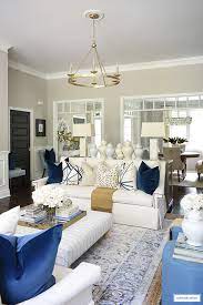 fall living room decor rich luxe